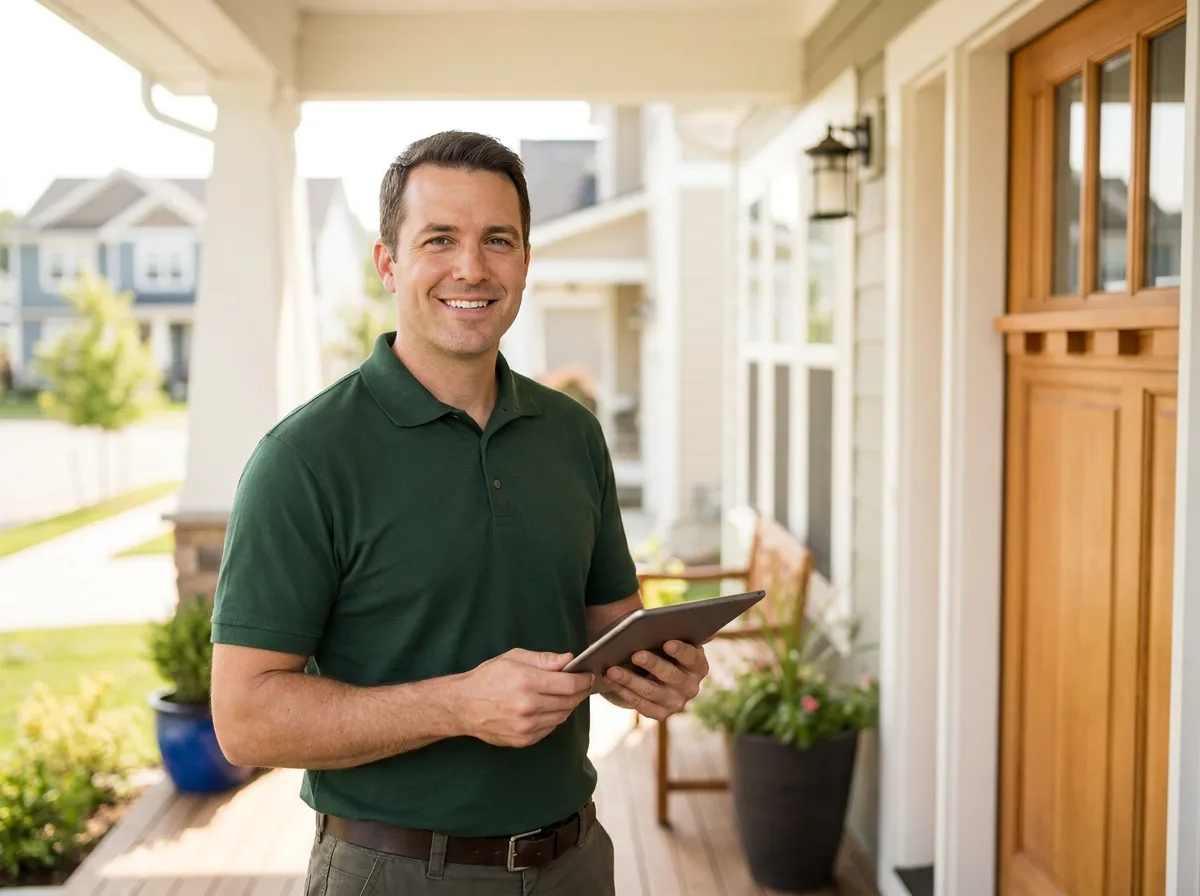 Pest control FAQs for Putnam, OK